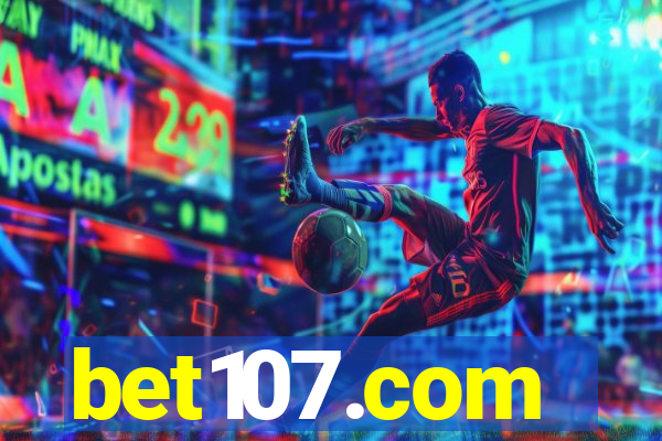 bet107.com