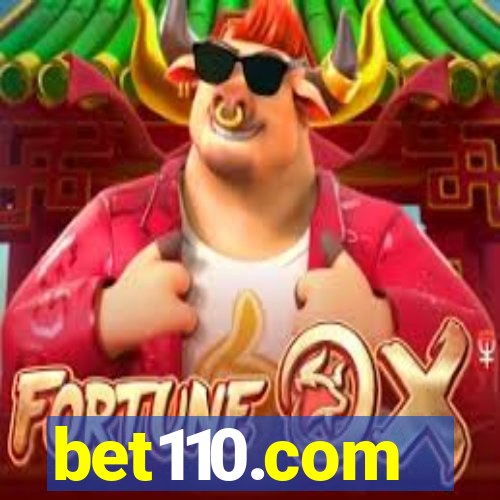 bet110.com