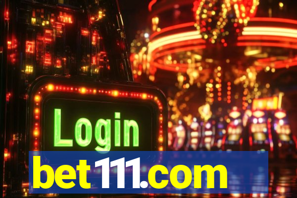 bet111.com