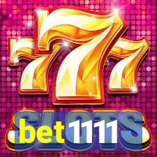 bet1111
