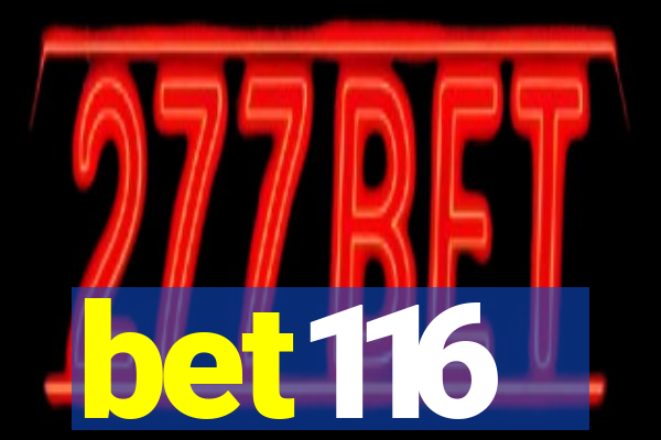 bet116