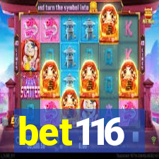 bet116