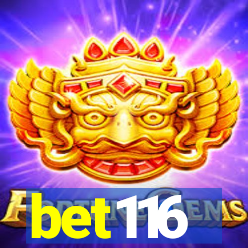 bet116