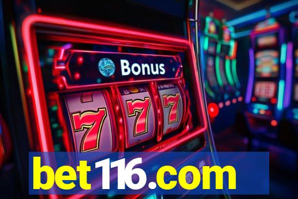 bet116.com