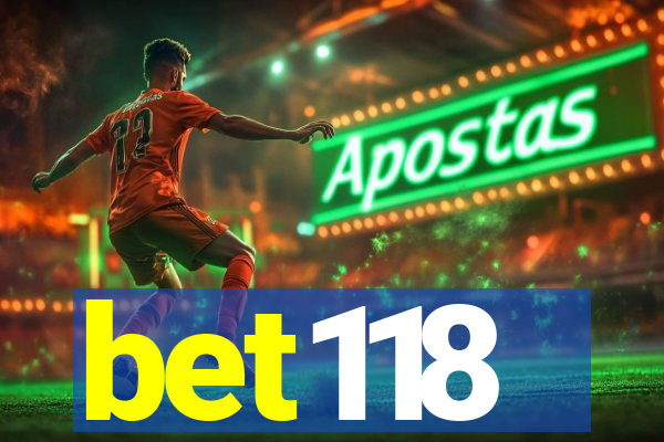 bet118