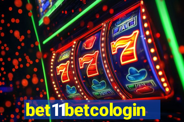 bet11betcologin