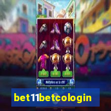 bet11betcologin
