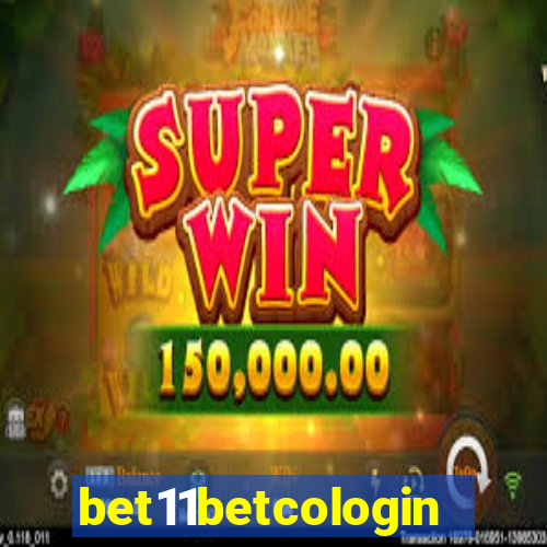bet11betcologin
