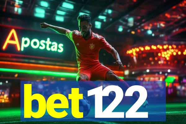 bet122