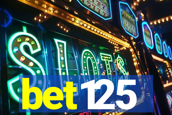 bet125