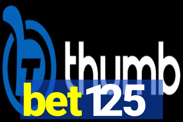bet125
