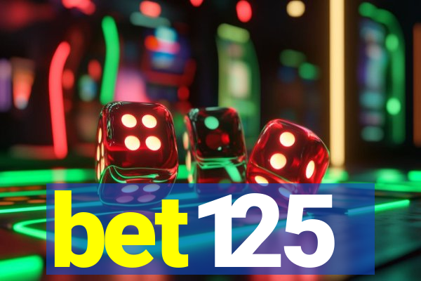bet125