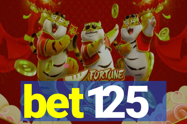 bet125
