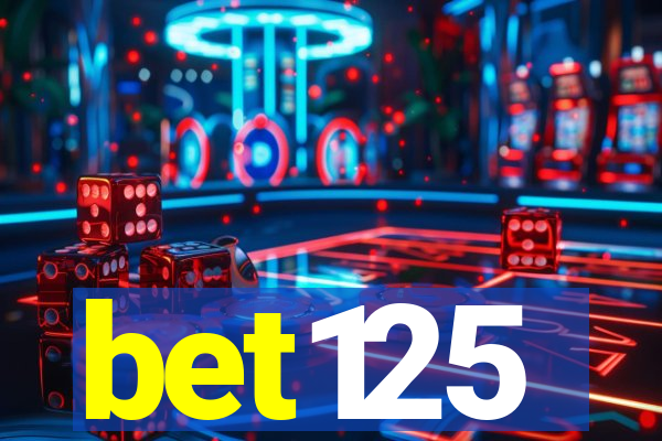 bet125