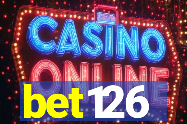 bet126