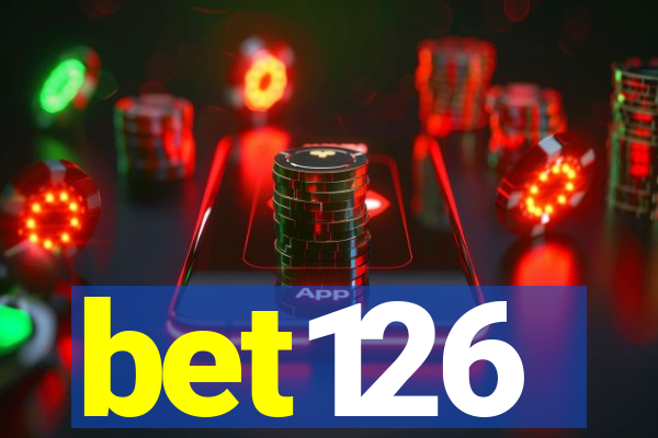 bet126