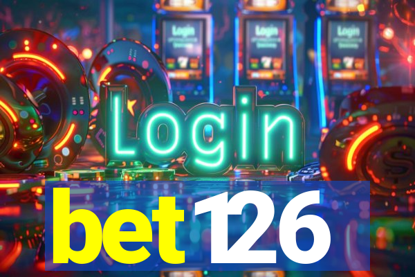 bet126