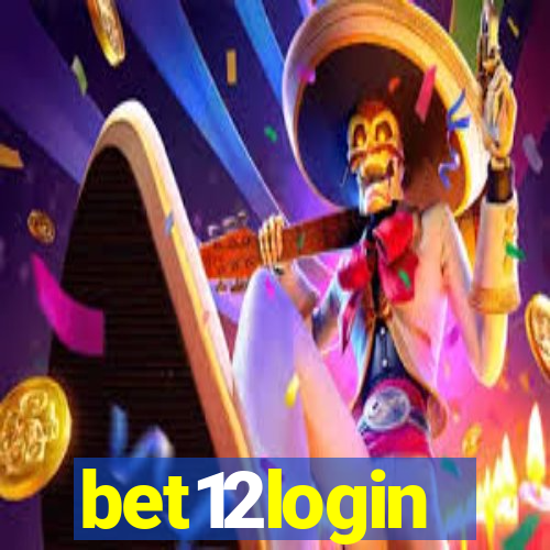 bet12login