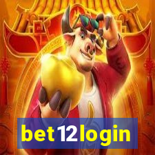 bet12login