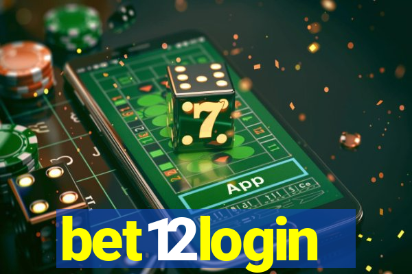 bet12login