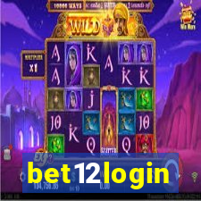 bet12login