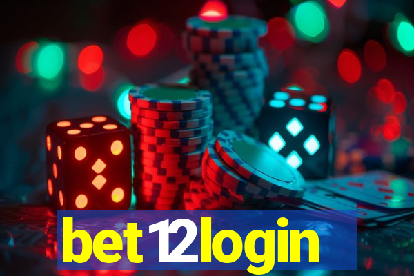 bet12login