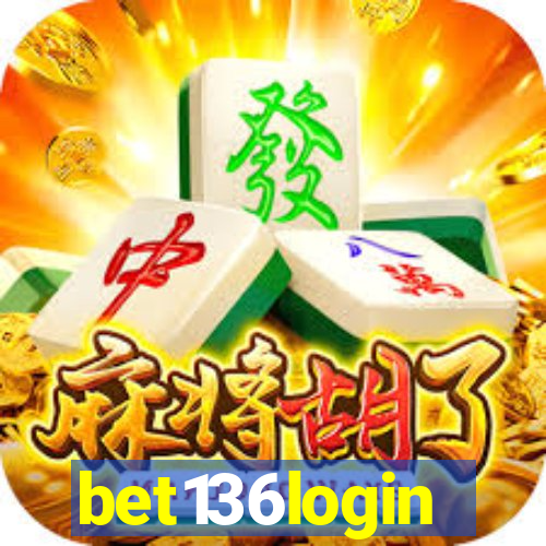 bet136login