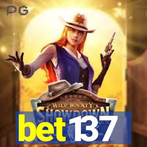 bet137