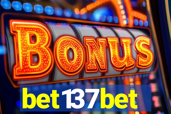bet137bet
