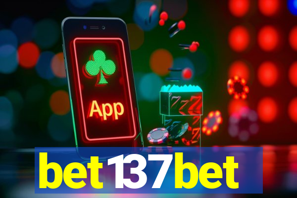 bet137bet