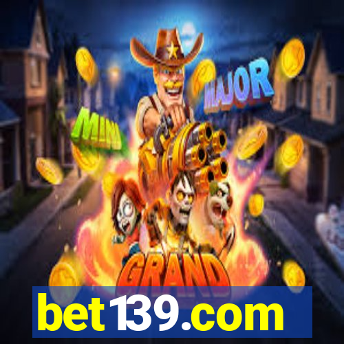 bet139.com
