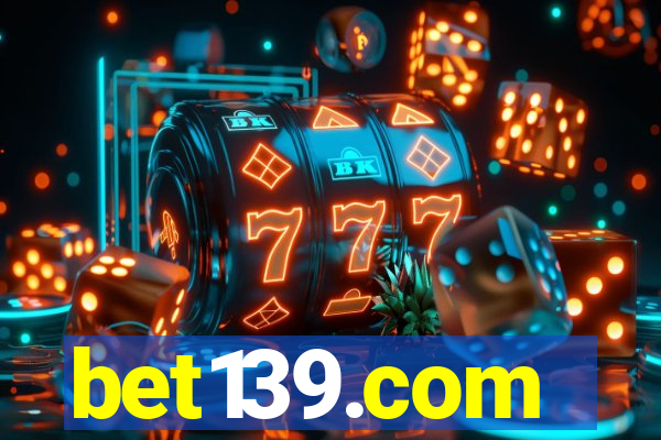 bet139.com