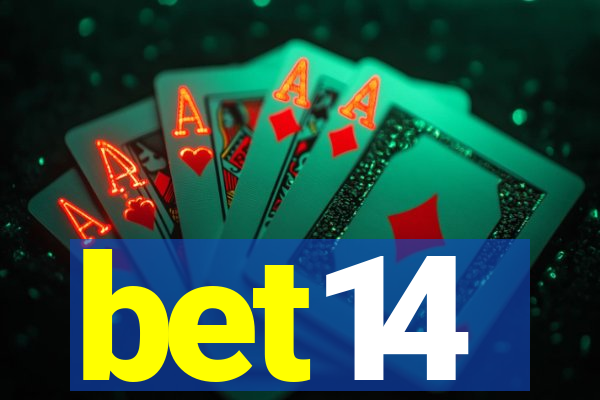 bet14