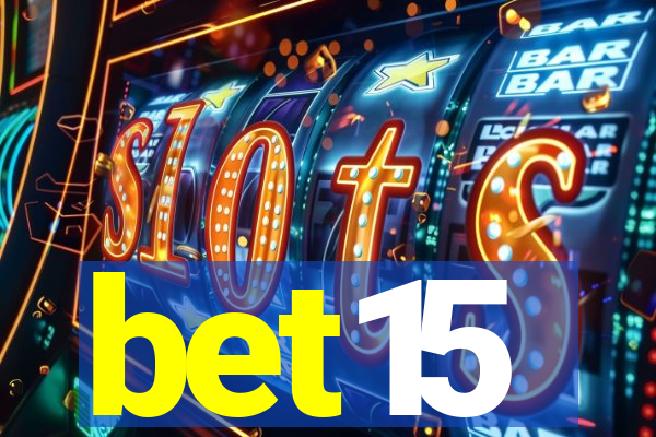 bet15