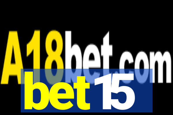 bet15