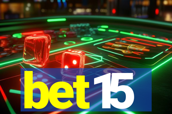 bet15