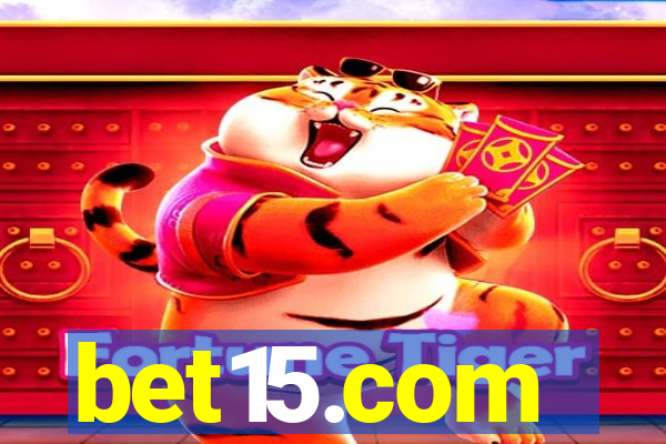 bet15.com