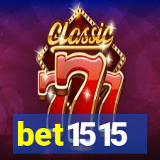 bet1515