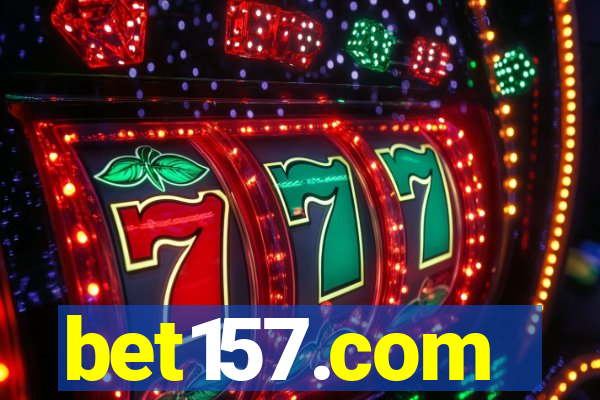 bet157.com