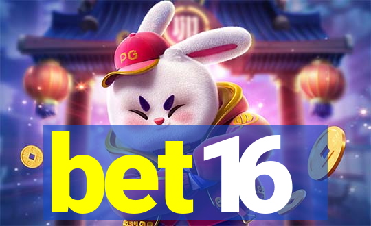 bet16