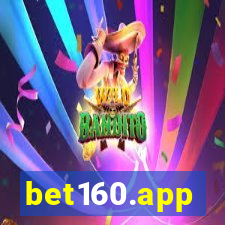 bet160.app