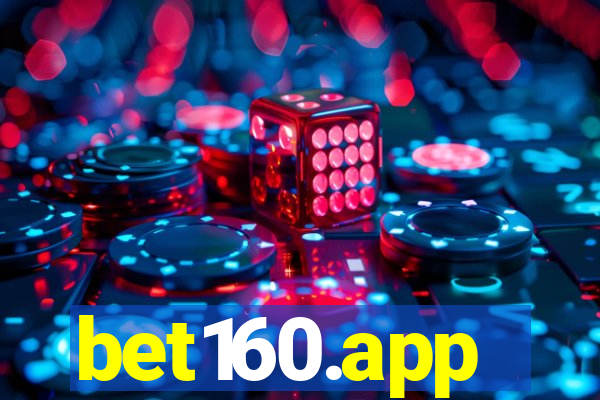 bet160.app