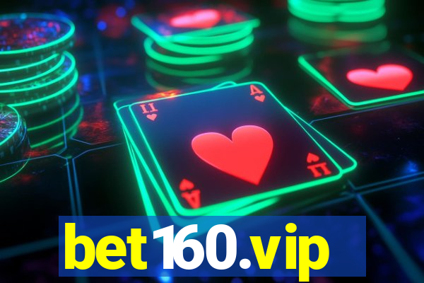 bet160.vip