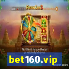 bet160.vip