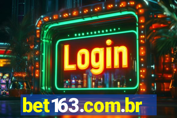 bet163.com.br