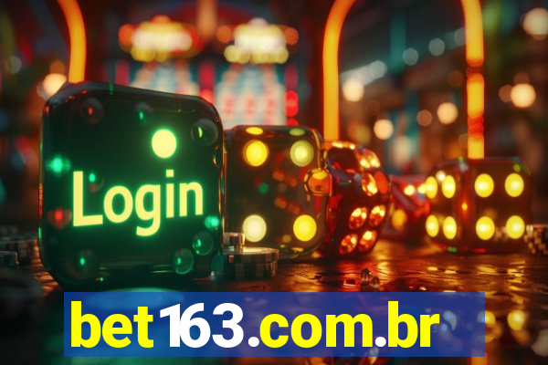bet163.com.br