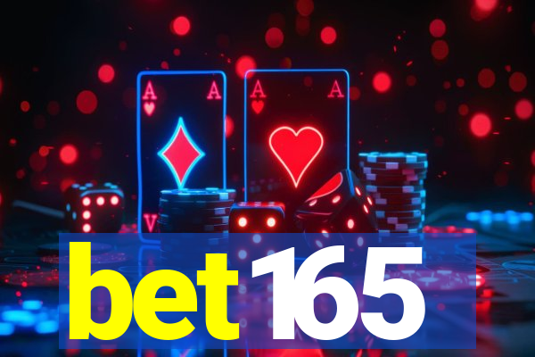 bet165