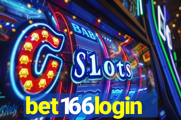 bet166login
