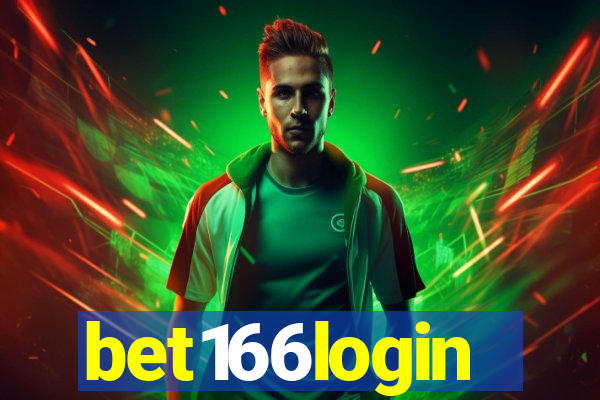 bet166login