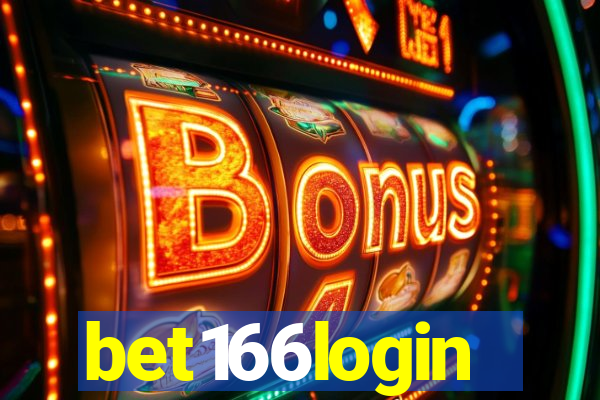 bet166login